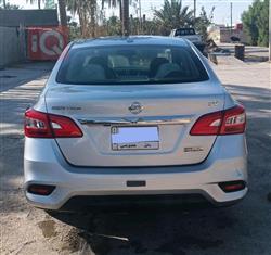نيسان سنترا